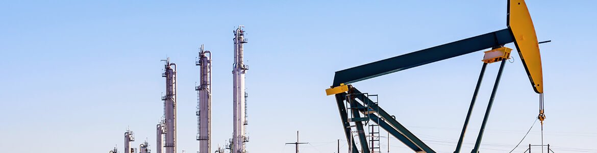 西得州原油先扬后抑，关注下周的OPEC+会议- 嘉盛官网